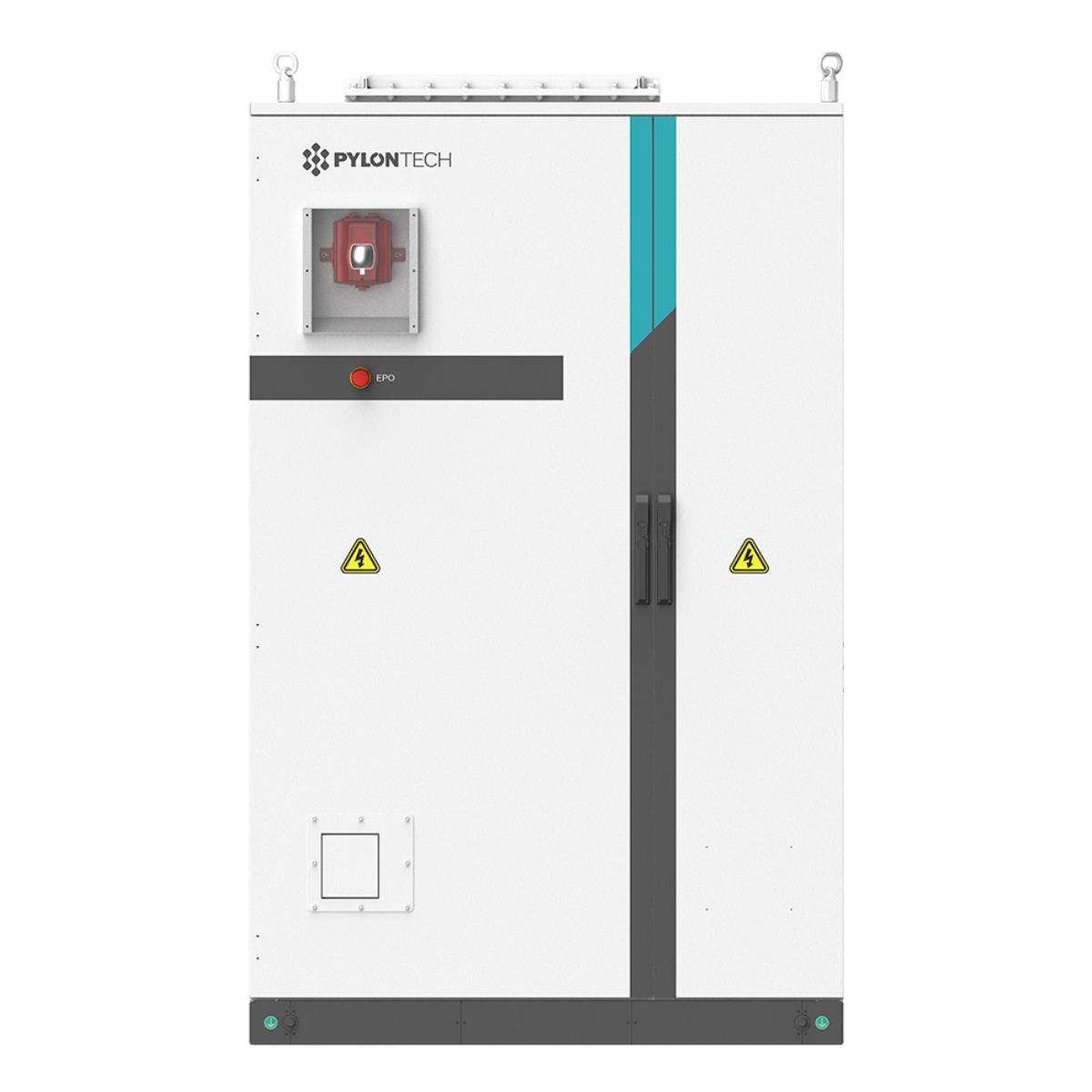 Pylontech OPTIM US A100-HY 25 kW/99,5 kWh